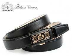 d�msk� ko�en� p�sek ���ka 2,5cm Anthoni Crown 11