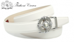 d�msk� ko�en� p�sek ���ka 2,5cm Anthoni Crown 15