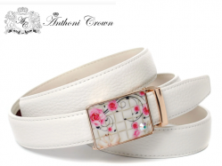 d�msk� ko�en� p�sek ���ka 2,5cm Anthoni Crown 16