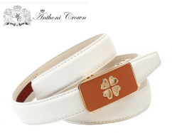 ko�en� d�msk� p�sek ���ka 2,5cm Anthoni Crown 19