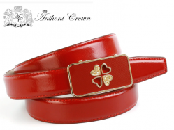 ko�en� d�msk� p�sek ���ka 2,5cm Anthoni Crown 24