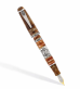 luxusn� ru�n� vyroben� plnic� pero EGIZIA Marlen Pens 23 - pohled 1 - www.glancshop.cz