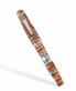 luxusn� ru�n� vyroben� plnic� pero EGIZIA Marlen Pens 23 - pohled 2 - www.glancshop.cz