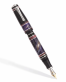 luxusn� plnic� pero ru�n� malovan� VIA LATTEA Marlen Pens 34 - pohled 2 - www.glancshop.cz