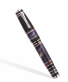 luxusn� plnic� pero ru�n� malovan� VIA LATTEA Marlen Pens 34 - pohled 3 - www.glancshop.cz