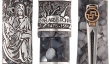 luxusn� ru�n� vyroben� plnic� pero La Pietà Marlen Pens 2 - pohled 1 - www.glancshop.cz