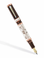 luxusn� ru�n� vyroben� plnic� pero L�Armonia di Leonardo Marlen Pens 2 - pohled 2 - www.glancshop.cz