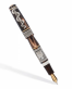 luxusn� ru�n� vyroben� plnic� pero Ippocratica Marlen Pens 4 - pohled 2 - www.glancshop.cz