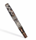 luxusn� ru�n� vyroben� plnic� pero Ippocratica Marlen Pens 4 - pohled 3 - www.glancshop.cz