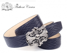 d�msk� ko�en� p�sek ���ka 4cm Anthoni Crown 13