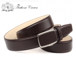 p�nsk� ko�en� p�sek Anthoni Crown ���ka 3,5cm 5