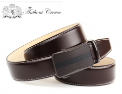 p�nsk� ko�en� p�sek Anthoni Crown ���ka 3,5cm 7