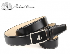 p�nsk� ko�en� p�sek Anthoni Crown ���ka 3,5cm 17