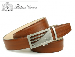 p�nsk� ko�en� p�sek Anthoni Crown ���ka 3,5cm 19