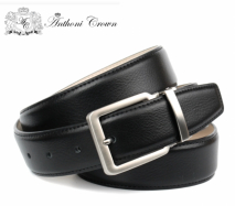 p�nsk� ko�en� p�sek klasick� ���ka 3,5cm Anthoni Crown 35