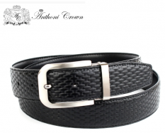 p�nsk� ko�en� p�sek klasick� ���ka 3,5cm Anthoni Crown 38