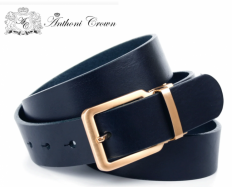 p�nsk� ko�en� p�sek klasick� ���ka 3,5cm Anthoni Crown 43