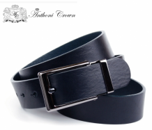 p�nsk� ko�en� p�sek klasick� ���ka 3,5cm Anthoni Crown 45