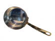 m�d�n� poc�novan� rendl�k CG 14cm - pohled 2 - www.glancshop.cz
