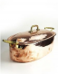 m�d�n� poc�novan� pek�� s poklic� CG XL 5litr� - pohled 1 - www.glancshop.cz