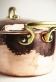 m�d�n� poc�novan� pek�� s poklic� CG XL 5litr� - pohled 2 - www.glancshop.cz