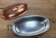 m�d�n� poc�novan� pek�� s poklic� CG XL 5litr� - pohled 4 - www.glancshop.cz