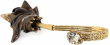d�msk� luxusn� de�tn�k Ivory Flowerd 67 - pohled 3 - www.glancshop.cz
