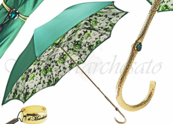 d�msk� luxusn� de�tn�k Flowered Design 72