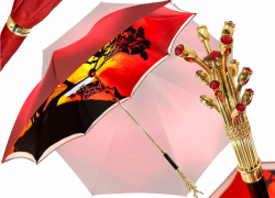 d�msk� luxusn� de�tn�k Savannah Design 78