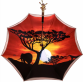 d�msk� luxusn� de�tn�k Savannah Design 78 - pohled 2 - www.glancshop.cz