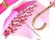 d�msk� luxusn� de�tn�k Lovely Fuchsia 86 - pohled 1 - www.glancshop.cz