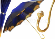 d�msk� luxusn� de�tn�k Blue Satin 89 - pohled 1 - www.glancshop.cz