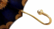 d�msk� luxusn� de�tn�k Blue Satin 89 - pohled 2 - www.glancshop.cz