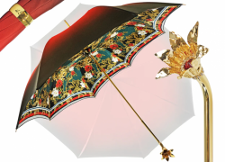 d�msk� luxusn� de�tn�k Flower 90