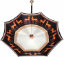 d�msk� luxusn� de�tn�k Horses 92 - pohled 2 - www.glancshop.cz