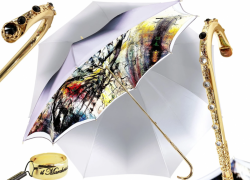 d�msk� luxusn� de�tn�k Butterfly 95
