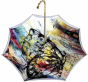 d�msk� luxusn� de�tn�k Butterfly 95 - pohled 2 - www.glancshop.cz