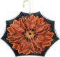 d�msk� luxusn� de�tn�k Orange Satin 97 - pohled 3 - www.glancshop.cz