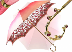 d�msk� luxusn� de�tn�k Special Flowered 99