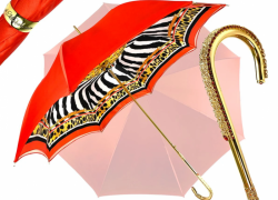 d�msk� luxusn� de�tn�k Leopard Print 100