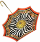 d�msk� luxusn� de�tn�k Leopard Print 100 - pohled 3 - www.glancshop.cz