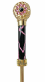 d�msk� luxusn� de�tn�k Fuchsia 103 - pohled 3 - www.glancshop.cz