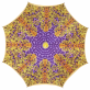 d�msk� luxusn� de�tn�k Orange 104 - pohled 2 - www.glancshop.cz