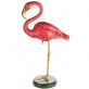 bronzov� socha na mramorov�m podstavci 61 - pohled 1 - www.glancshop.cz
