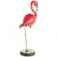 bronzov� socha na mramorov�m podstavci 61 - pohled 3 - www.glancshop.cz