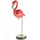 bronzov� socha na mramorov�m podstavci 61 - pohled 4 - www.glancshop.cz