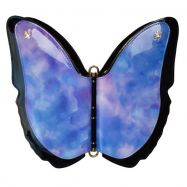 d�msk� ko�en� bat��ek, kabelka Farfalla 2