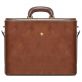 ko�en� aktovka na laptop Raffaello 340 - pohled 1 - www.glancshop.cz