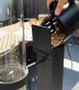 venkovn� oh��va�, krb na pelety Ignira 1 - pohled 4 - www.glancshop.cz