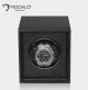 natahova� pro jedny hodinky Modalo Twist �ern�-karbon 3 - pohled 1 - www.glancshop.cz